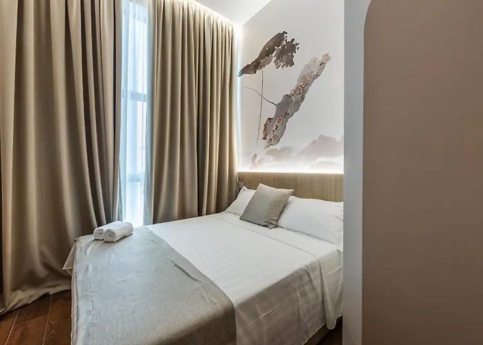 Kingdom Family Apartment's Center Appart hôtel Durrës