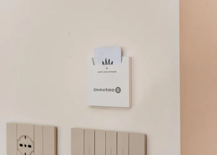 Kingdom Family Apartment's Center *
