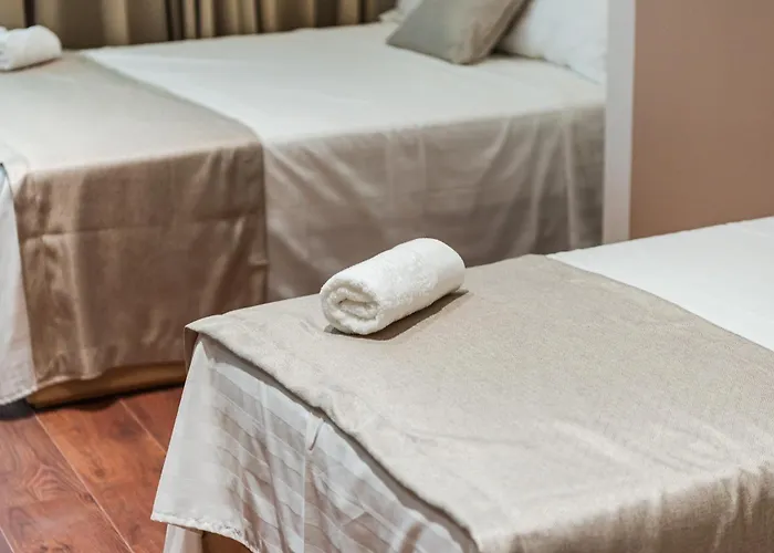 Kingdom Family Apartment's Center