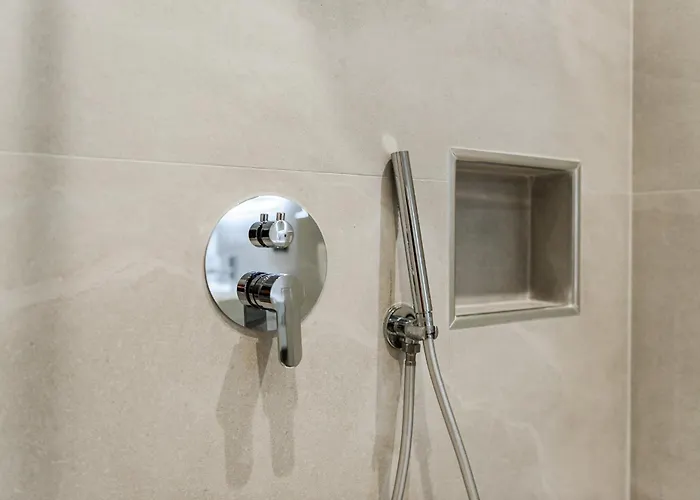 Appart hôtel Kingdom Family Apartment's Center Durrës