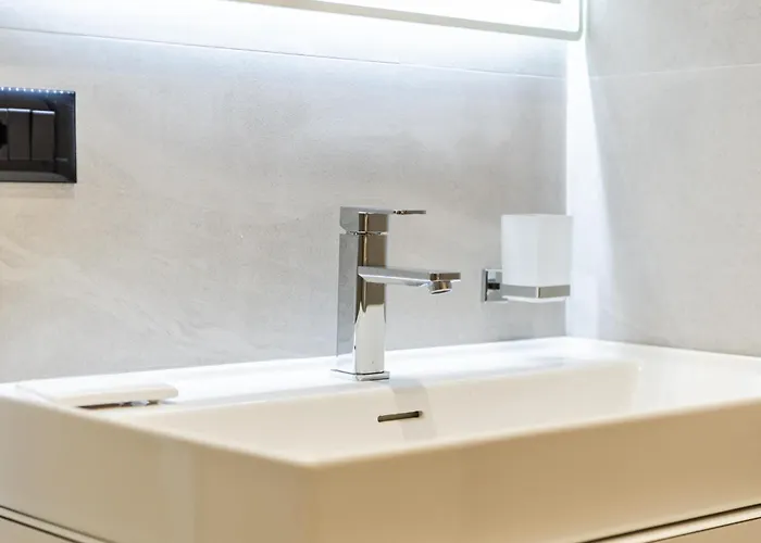 Kingdom Family Apartment's Center Durrës