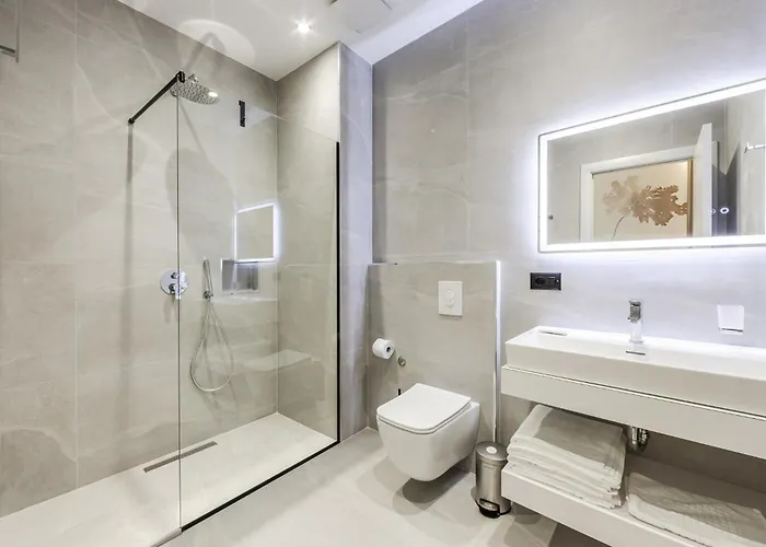 Kingdom Family Apartment's Center *