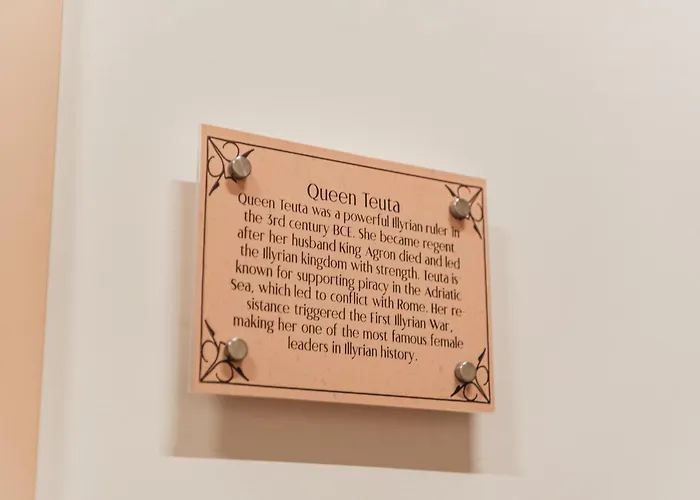 Kingdom Family Apartment's Center Appart hôtel