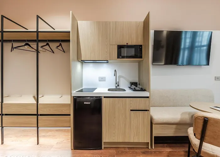 Kingdom Family Apartment's Center *