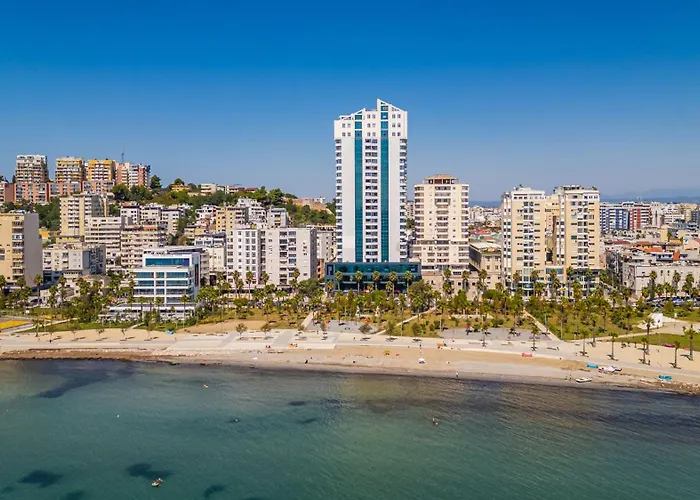 Appart hôtel Kingdom Family Apartment's Center